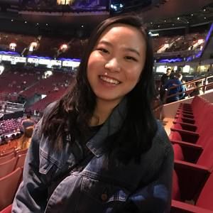 Meet your Posher, Lu